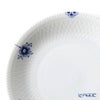 ロイヤルコペンハーゲン（Royal Copenhagen） ブルーパルメッテ ブロッサム プレート ペア 20cm 2508021／1016971