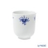 ロイヤルコペンハーゲン（Royal Copenhagen） ブルーパルメッテ ブロッサム カップ／湯呑み ペア 200ml 2508029／1016972