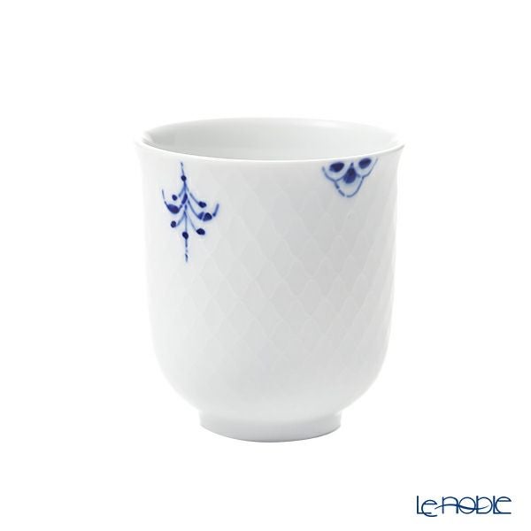 ロイヤルコペンハーゲン（Royal Copenhagen） ブルーパルメッテ ブロッサム カップ／湯呑み ペア 200ml 2508029／1016972