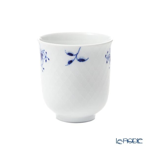 ロイヤルコペンハーゲン（Royal Copenhagen） ブルーパルメッテ ブロッサム カップ／湯呑み ペア 200ml 2508029／1016972