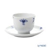 ロイヤルコペンハーゲン（Royal Copenhagen） ブルーパルメッテ ブロッサム ペアティーセット 各125ml 2508031／1026459