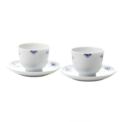 ロイヤルコペンハーゲン（Royal Copenhagen） ブルーパルメッテ 