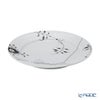 ロイヤルコペンハーゲン（Royal Copenhagen） ブラック フルーテッド メガ ディナープレート 27cm 2542627／1017471