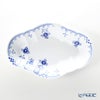 ロイヤルコペンハーゲン（Royal Copenhagen） ブルーエレメンツ オーバルディッシュ 23cm 2589353／1017050