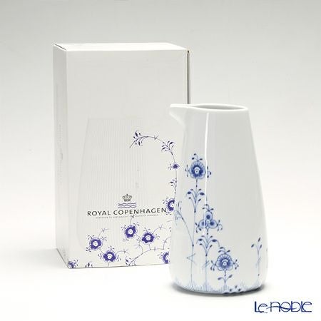 ロイヤルコペンハーゲン（Royal Copenhagen） ブルーエレメンツ ジャグ 700ml 2589442／1017482