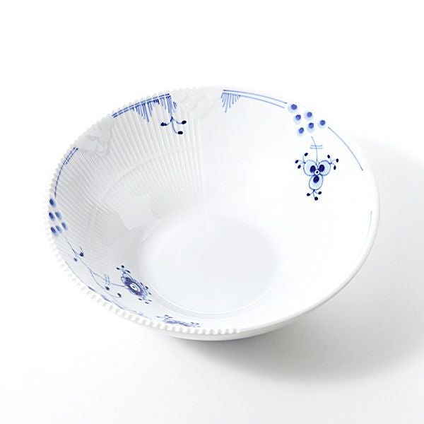 ロイヤルコペンハーゲン（Royal Copenhagen） ブルーエレメンツ ボウル