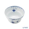 ロイヤルコペンハーゲン（Royal Copenhagen） ブルーエレメンツ ボウル 14×H8cm 2589577／1017055