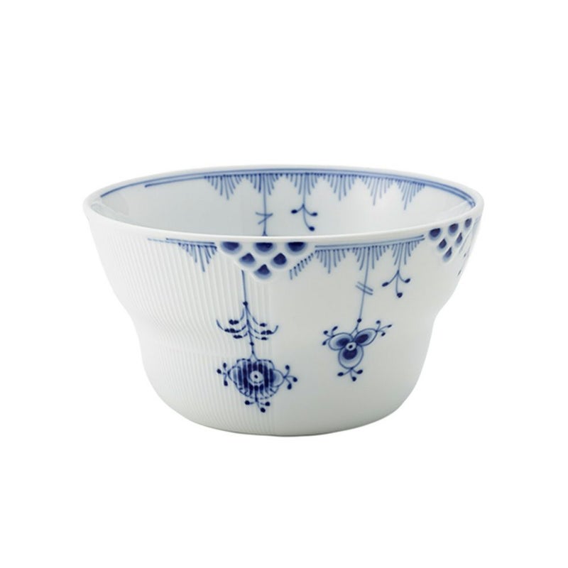 ロイヤルコペンハーゲン（Royal Copenhagen） ブルーエレメンツ ボウル 14×H8cm 2589577／1017055