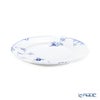 ロイヤルコペンハーゲン（Royal Copenhagen） ブルーエレメンツ プレート 21cm 2589621／1017486