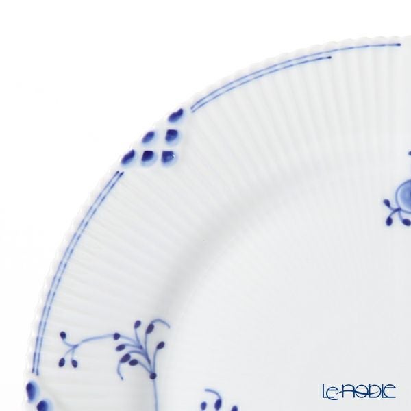ロイヤルコペンハーゲン（Royal Copenhagen） ブルーエレメンツ プレート 21cm 2589621／1017486