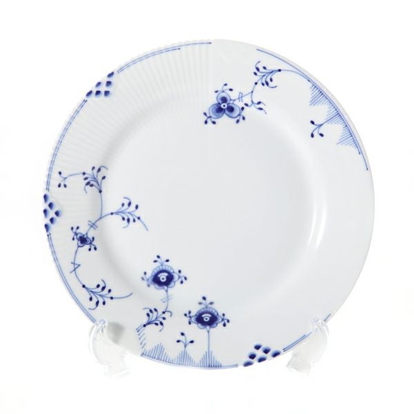 ロイヤルコペンハーゲン（Royal Copenhagen） ブルーエレメンツ プレート 21cm 2589621／1017486