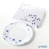 ロイヤルコペンハーゲン（Royal Copenhagen） ブルーエレメンツ プレート 28cm 2589627／1017487