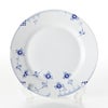 ロイヤルコペンハーゲン（Royal Copenhagen） ブルーエレメンツ プレート 28cm 2589627／1017487
