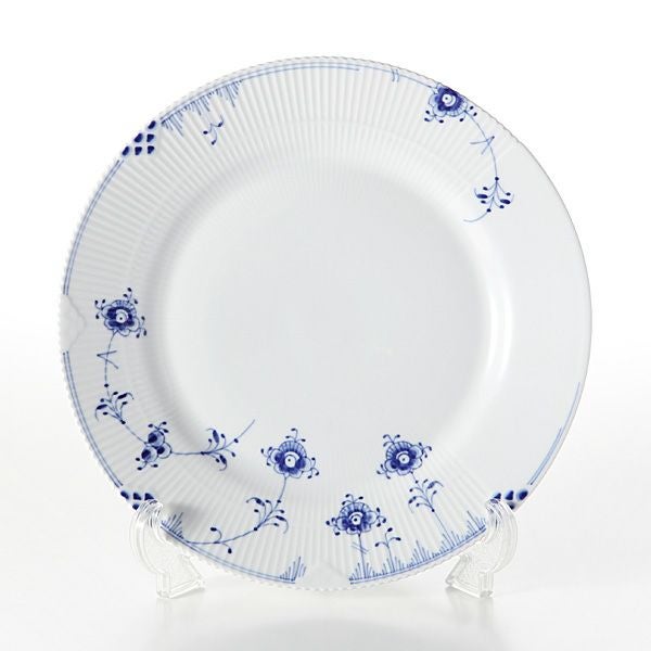 ロイヤルコペンハーゲン（Royal Copenhagen） ブルーエレメンツ プレート 28cm 2589627／1017487
