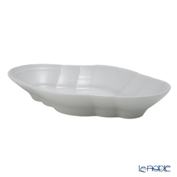 ロイヤルコペンハーゲン（Royal Copenhagen） ホワイト エレメンツ