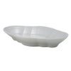 ロイヤルコペンハーゲン（Royal Copenhagen） エレメンツ ホワイト オーバルディッシュ 23cm 2597353／1017489