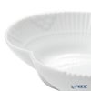 ロイヤルコペンハーゲン（Royal Copenhagen） ホワイトエレメンツ ディッシュ 19cm 2597354／1017068