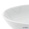 ロイヤルコペンハーゲン（Royal Copenhagen） ホワイトエレメンツ ボウル 18cm 2597575／1017493