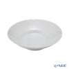 ロイヤルコペンハーゲン（Royal Copenhagen） エレメンツ ホワイト プレート（ディープ） 24cm 2597604／1017495