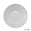 ロイヤルコペンハーゲン（Royal Copenhagen） エレメンツ ホワイト プレート（ディープ） 24cm 2597604／1017495