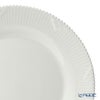 ロイヤルコペンハーゲン（Royal Copenhagen） エレメンツ ホワイト プレート 19cm 2597619／1026455