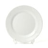 ロイヤルコペンハーゲン（Royal Copenhagen） エレメンツ ホワイト プレート 19cm 2597619／1026455