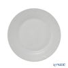 ロイヤルコペンハーゲン（Royal Copenhagen） エレメンツ ホワイト プレート 21cm 2597621／1017497