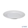 ロイヤルコペンハーゲン（Royal Copenhagen） エレメンツ ホワイト プレート 21cm 2597621／1017497