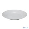 ロイヤルコペンハーゲン（Royal Copenhagen） エレメンツ ホワイト プレート 26cm 2597625／1017498