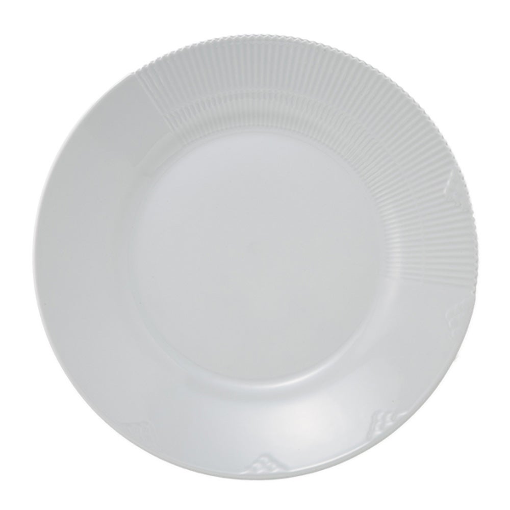 ロイヤルコペンハーゲン（Royal Copenhagen） エレメンツ ホワイト