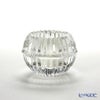 バカラ（Baccarat） ミルニュイ 2-602-775 キャンドルホルダー（キャンドル付） 6.5cm