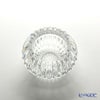 バカラ（Baccarat） ミルニュイ 2-602-775 キャンドルホルダー（キャンドル付） 6.5cm