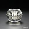 バカラ（Baccarat） ミルニュイ 2-602-775 キャンドルホルダー（キャンドル付） 6.5cm