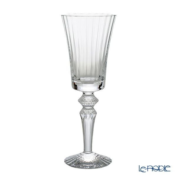 バカラ（Baccarat） ミルニュイ 2-604-314 ワイングラス No.1 25cm
