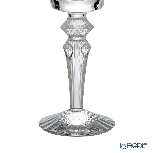 バカラ（Baccarat） ミルニュイ 2-604-314 ワイングラス No.1 25cm