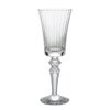 バカラ（Baccarat） ミルニュイ 2-604-314 ワイングラス No.1 25cm