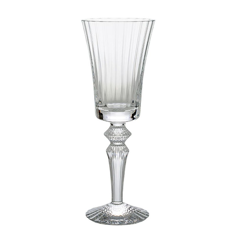 バカラ（Baccarat） ミルニュイ 2-604-314 ワイングラス No.1 25cm