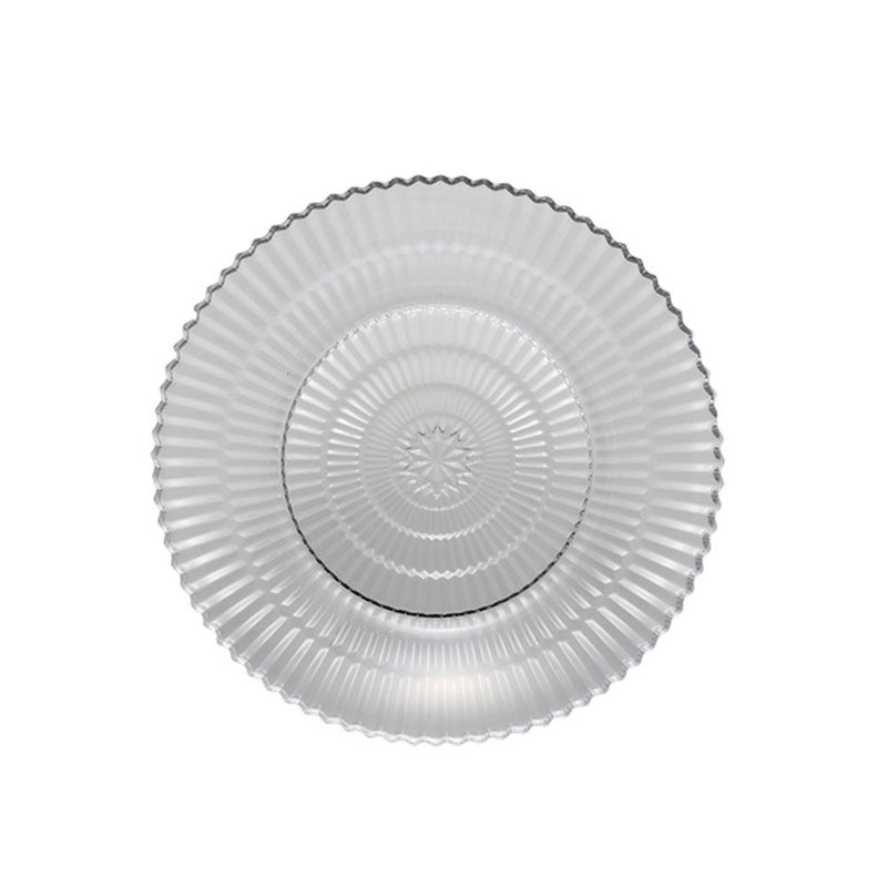 バカラ（Baccarat） ミルニュイ 2-607-897 プレート 12cm