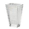 バカラ（Baccarat） EYE 2-612-989 ベース（花瓶） スクエア S 20cm