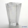 バカラ（Baccarat） EYE 2-612-990 ベース（花瓶） スクエア L 30cm