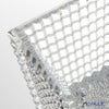 バカラ（Baccarat） EYE 2-612-990 ベース（花瓶） スクエア L 30cm