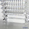 バカラ（Baccarat） EYE 2-612-990 ベース（花瓶） スクエア L 30cm