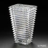 バカラ（Baccarat） EYE 2-612-990 ベース（花瓶） スクエア L 30cm