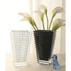 バカラ（Baccarat） EYE 2-612-990 ベース（花瓶） スクエア L 30cm