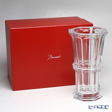 バカラ（Baccarat） アルクール 2-802-261 ベース（花瓶） 32cm