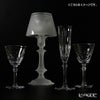 バカラ（Baccarat） アルクール イブ 2-802-584 グラス 17cm