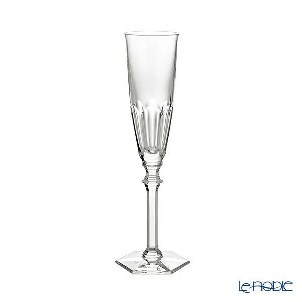 バカラ（Baccarat） アルクール イブ 2-802-586（2-802-588） シャンパンフルート 24.5cm