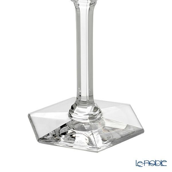 バカラ（Baccarat） アルクール イブ 2-802-586（2-802-588） シャンパンフルート 24.5cm