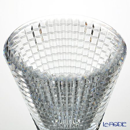 バカラ（Baccarat） EYE 2-805-865 ベース（花瓶） オーバル 42cm