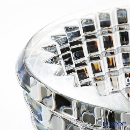 バカラ（Baccarat） EYE 2-805-865 ベース（花瓶） オーバル 42cm